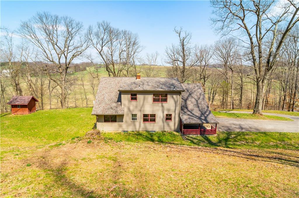 282 Sugar Run Road Eighty Four, PA 15330 - Photo 4 of 25