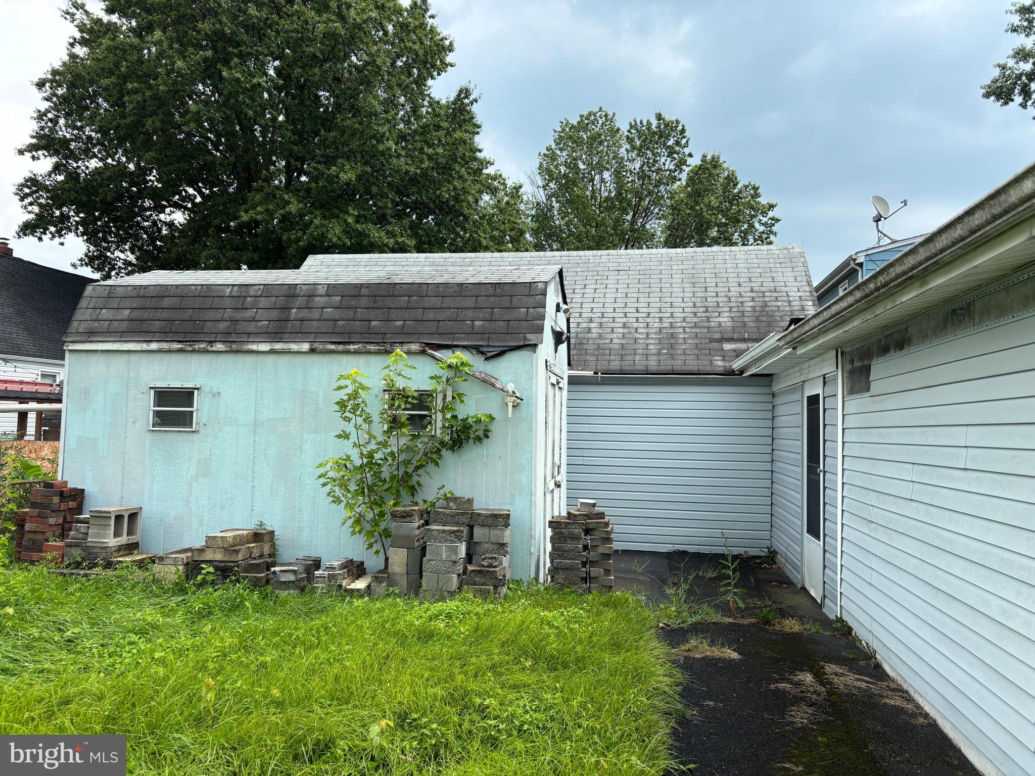 934 Kinwat Avenue Baltimore, MD 21221 - Photo 7 of 8