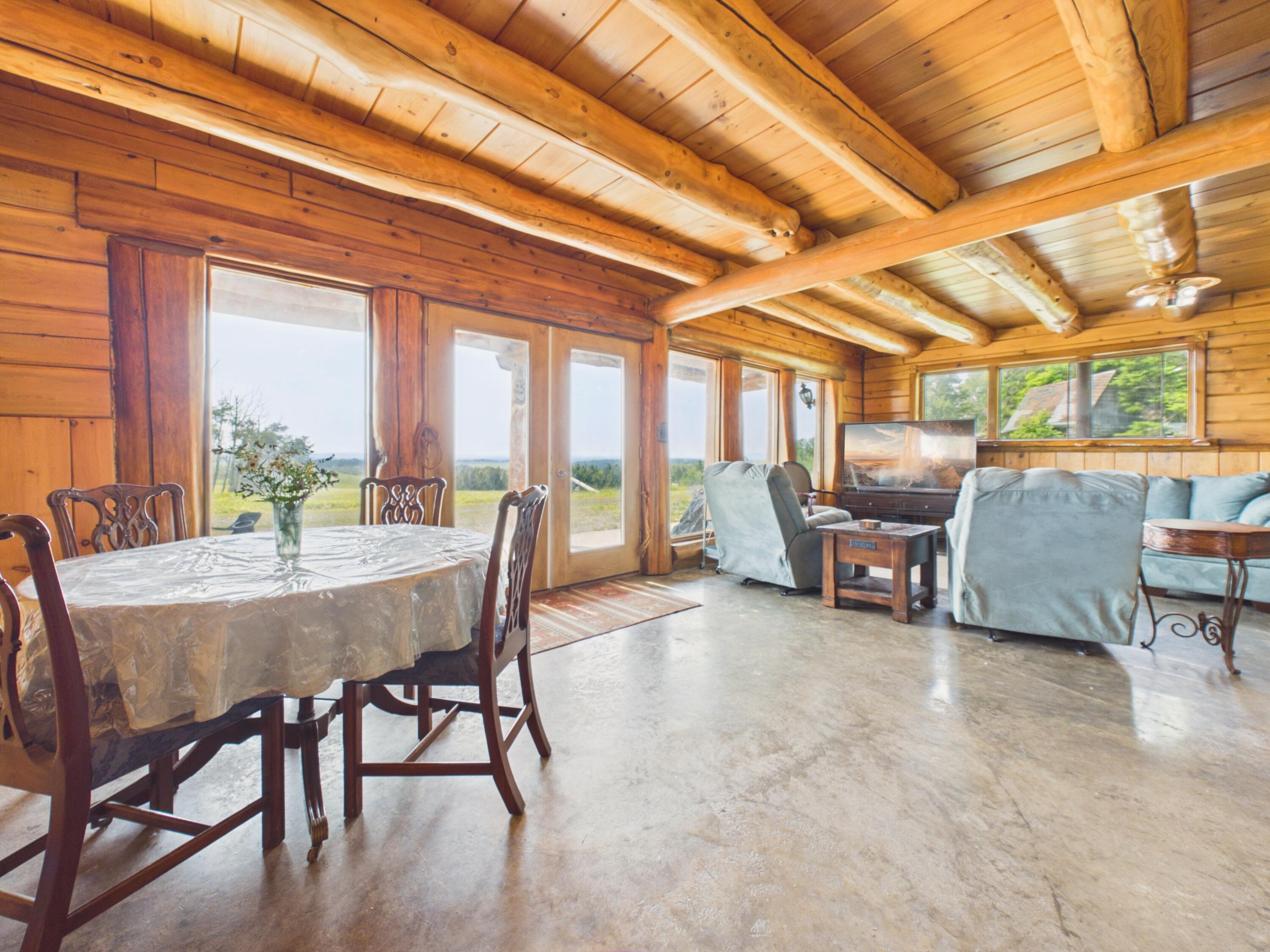 168 B Bouchard Road St. Agatha, ME 04772 - Photo 35 of 134 168 Bouchard Rd