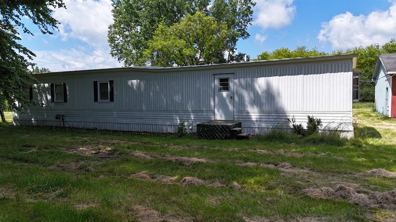 9500 North Meridian Road Pleasant Lake, MI 49272 - Photo 58 of 61