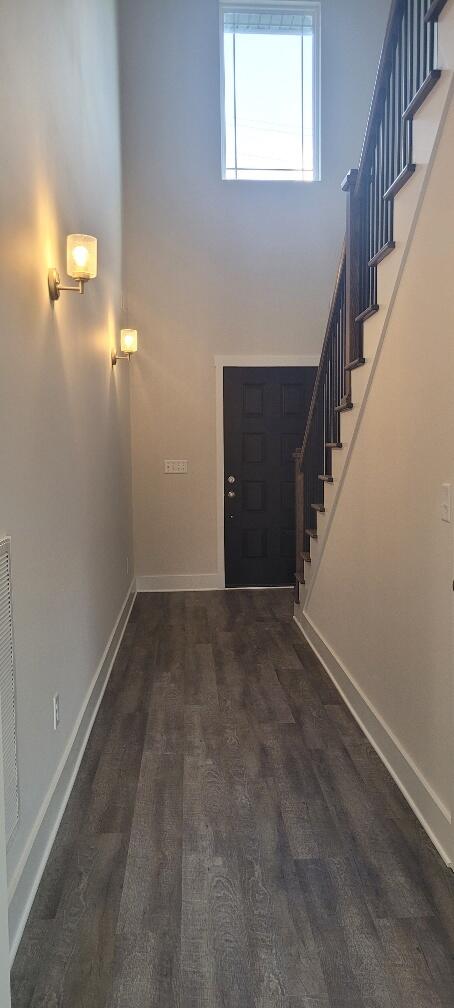 7474 Igou Gap Road Chattanooga, TN 37421 - Photo 13 of 35 Foyer