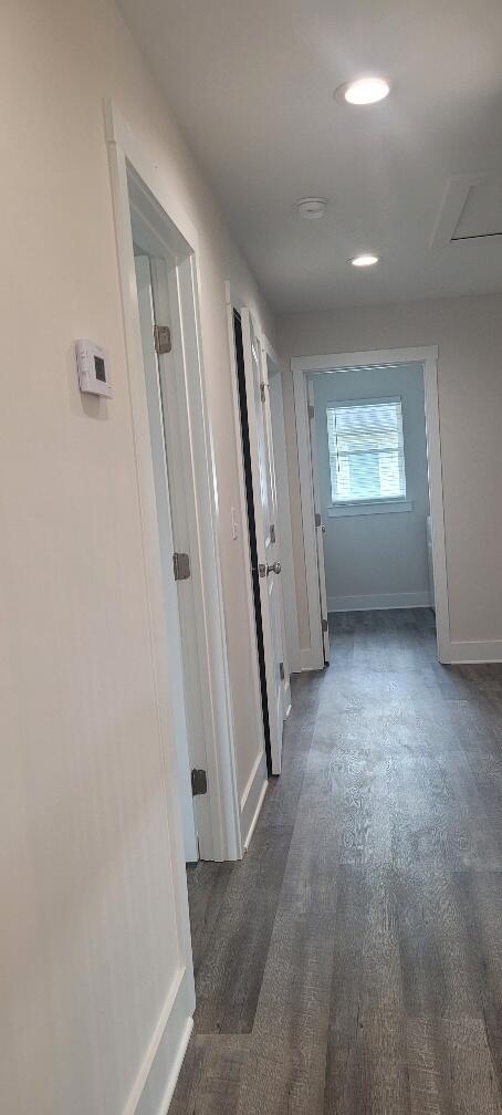 7474 Igou Gap Road Chattanooga, TN 37421 - Photo 15 of 35 2nd Level Hallway To Bedrooms