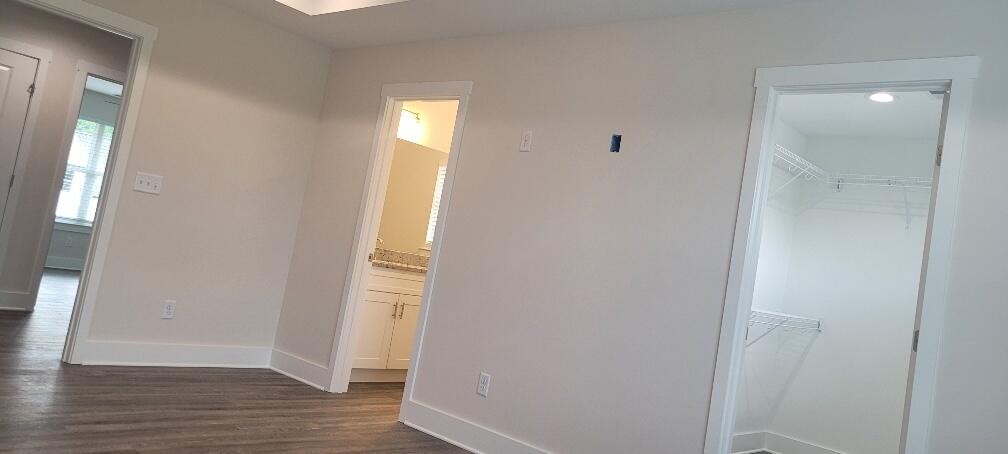 7474 Igou Gap Road Chattanooga, TN 37421 - Photo 28 of 35 Primary Bedroom