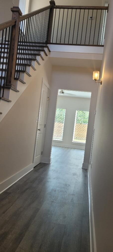 7474 Igou Gap Road Chattanooga, TN 37421 - Photo 3 of 35 Foyer