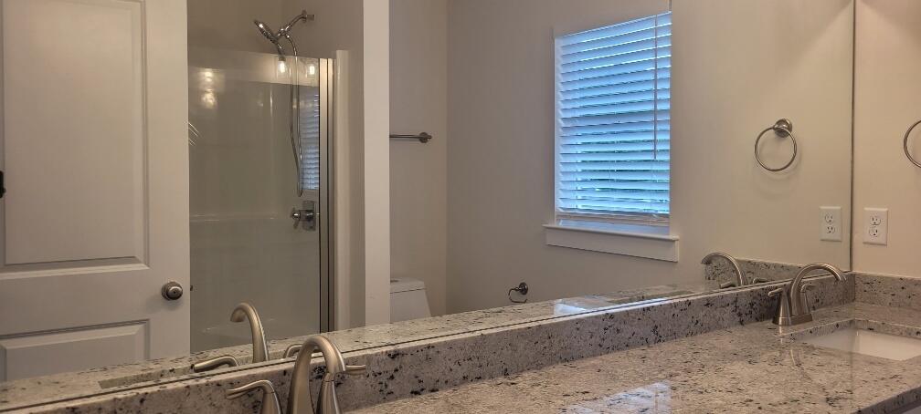 7474 Igou Gap Road Chattanooga, TN 37421 - Photo 31 of 35 Primary Bath w/double sinks