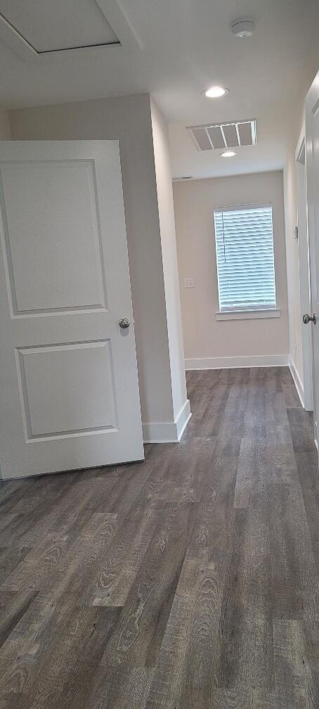 7474 Igou Gap Road Chattanooga, TN 37421 - Photo 32 of 35 2nd Level Hallway