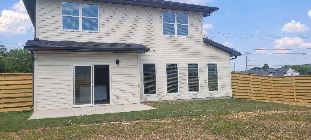 7474 Igou Gap Road Chattanooga, TN 37421 - Photo 34 of 35 Backside Of Home