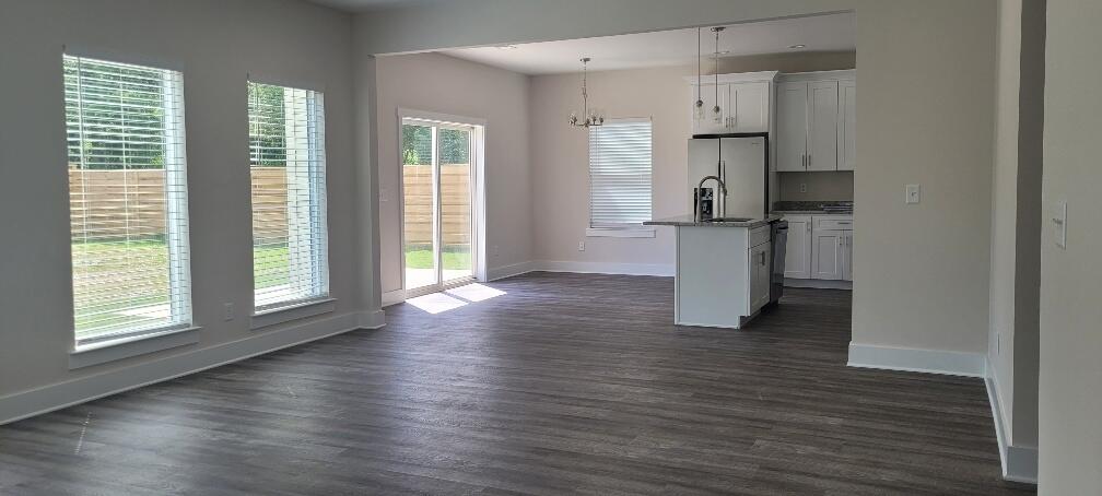 7474 Igou Gap Road Chattanooga, TN 37421 - Photo 4 of 35 Open Kitchen