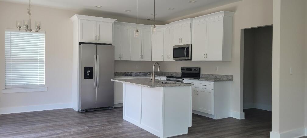 7474 Igou Gap Road Chattanooga, TN 37421 - Photo 5 of 35 Kitchen