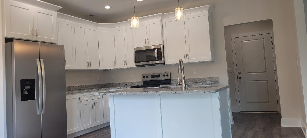 7474 Igou Gap Road Chattanooga, TN 37421 - Photo 6 of 35 Kitchen