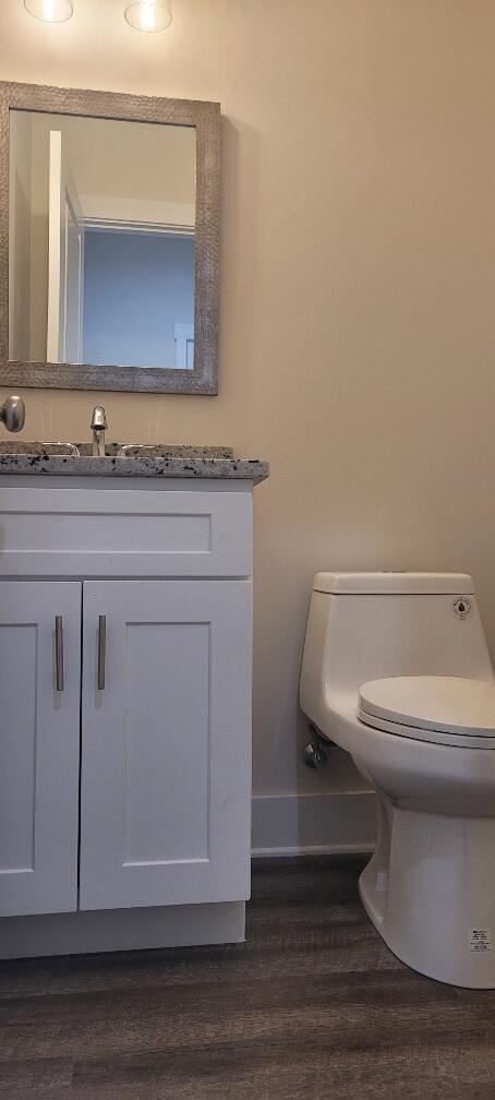 7474 Igou Gap Road Chattanooga, TN 37421 - Photo 10 of 35 Powder Room