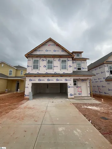 $420,845 | 216 Plain Post Trail, Simpsonville, SC 29681