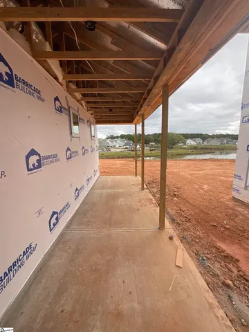 $420,845 | 216 Plain Post Trail, Simpsonville, SC 29681