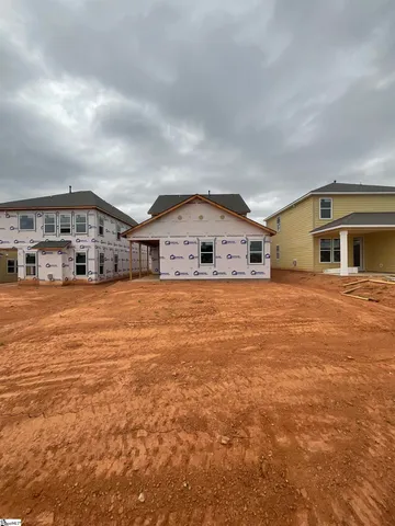 $420,845 | 216 Plain Post Trail, Simpsonville, SC 29681