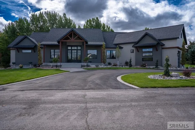$1,700,000 | 571 Partridge Lane, Rexburg, ID 83440