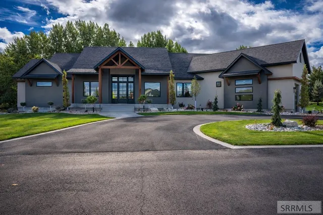 $1,550,000 | 571 Partridge Lane, Rexburg, ID 83440