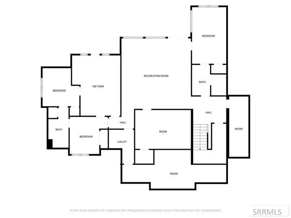 $1,499,000 | 571 Partridge Lane, Rexburg, ID 83440