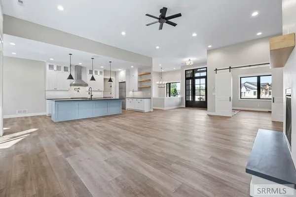 $1,499,000 | 571 Partridge Lane, Rexburg, ID 83440