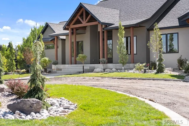 $1,700,000 | 571 Partridge Lane, Rexburg, ID 83440