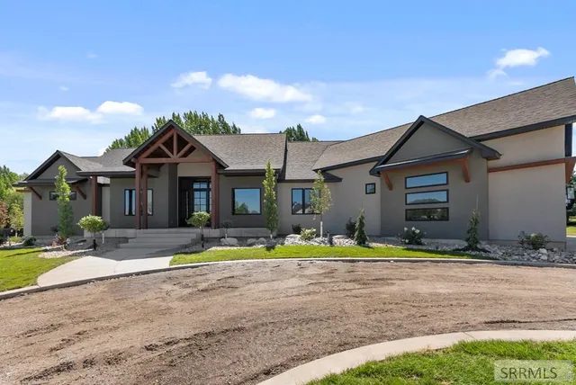 $1,700,000 | 571 Partridge Lane, Rexburg, ID 83440