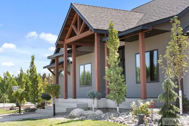 $1,700,000 | 571 Partridge Lane, Rexburg, ID 83440
