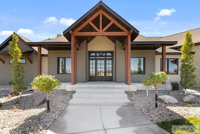 $1,700,000 | 571 Partridge Lane, Rexburg, ID 83440