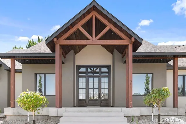 $1,700,000 | 571 Partridge Lane, Rexburg, ID 83440