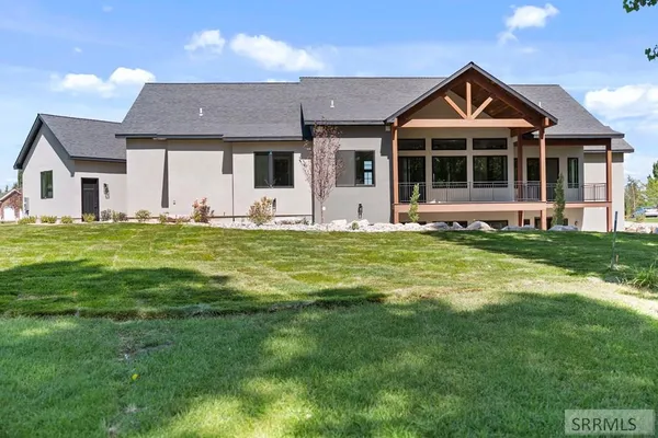 $1,499,000 | 571 Partridge Lane, Rexburg, ID 83440