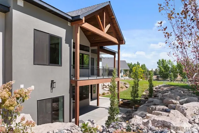 $1,700,000 | 571 Partridge Lane, Rexburg, ID 83440