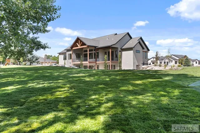 $1,700,000 | 571 Partridge Lane, Rexburg, ID 83440