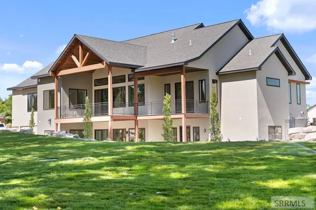 $1,700,000 | 571 Partridge Lane, Rexburg, ID 83440