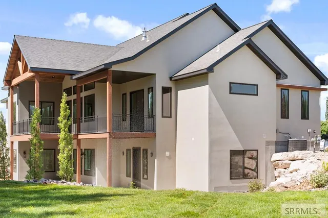 $1,700,000 | 571 Partridge Lane, Rexburg, ID 83440