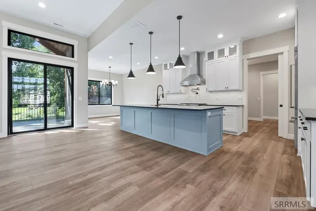 $1,700,000 | 571 Partridge Lane, Rexburg, ID 83440