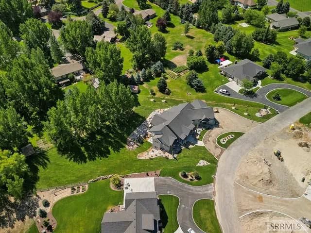 $1,700,000 | 571 Partridge Lane, Rexburg, ID 83440