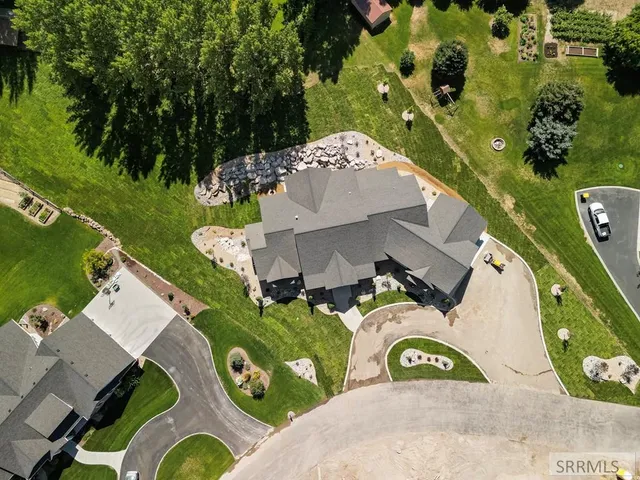 $1,700,000 | 571 Partridge Lane, Rexburg, ID 83440