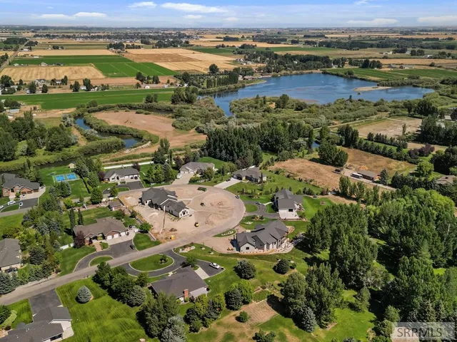 $1,700,000 | 571 Partridge Lane, Rexburg, ID 83440