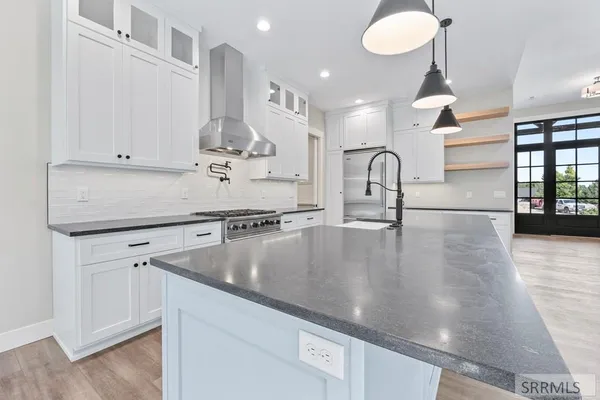 $1,499,000 | 571 Partridge Lane, Rexburg, ID 83440