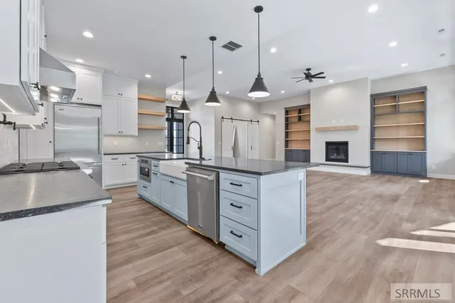 $1,700,000 | 571 Partridge Lane, Rexburg, ID 83440