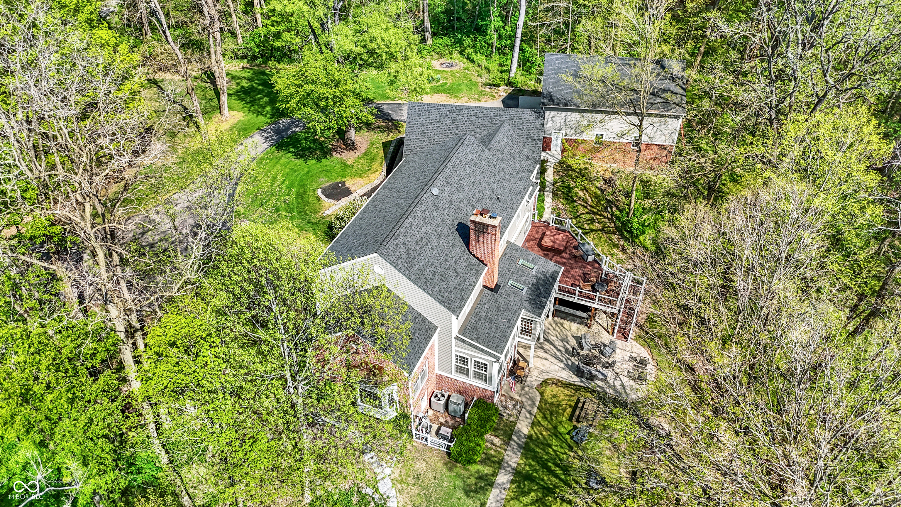 8820 Mud Creek Road Indianapolis, IN 46256 - Photo 136 of 136