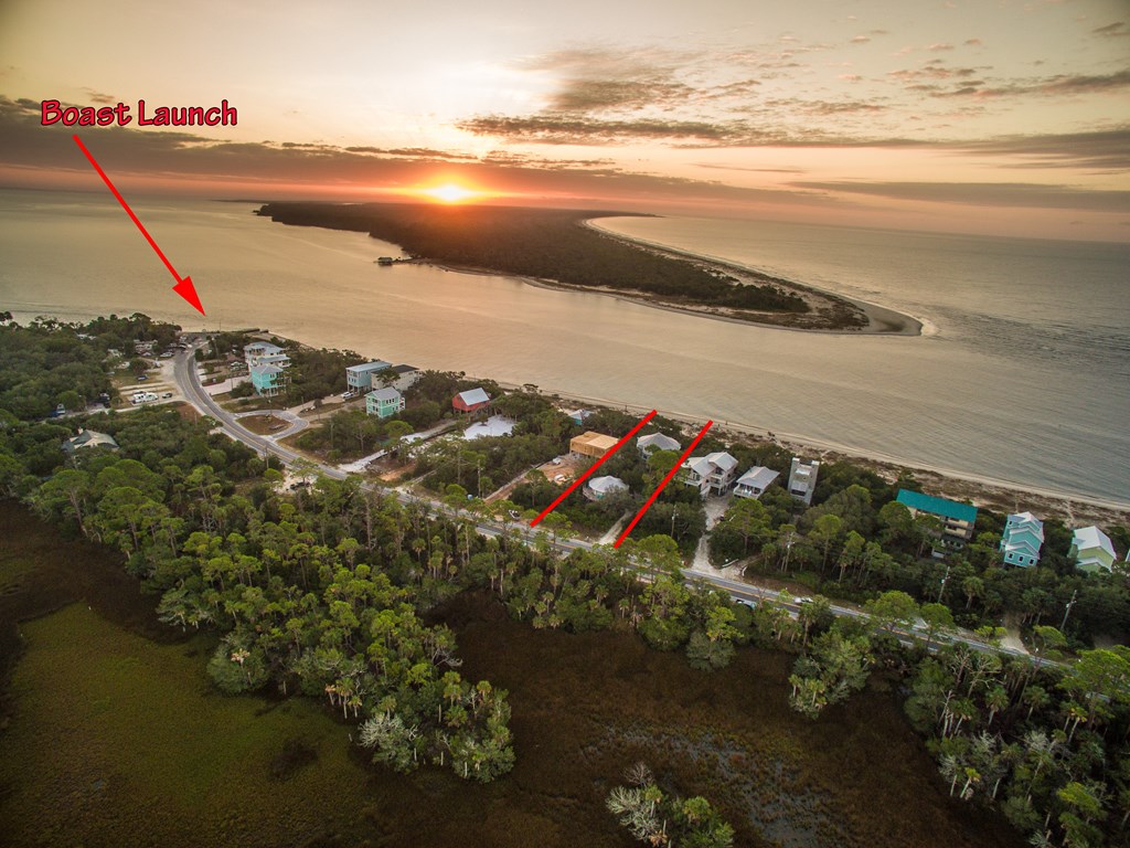 2682 Indian Pass Road Port St. Joe, FL 32456 - Photo 47 of 67