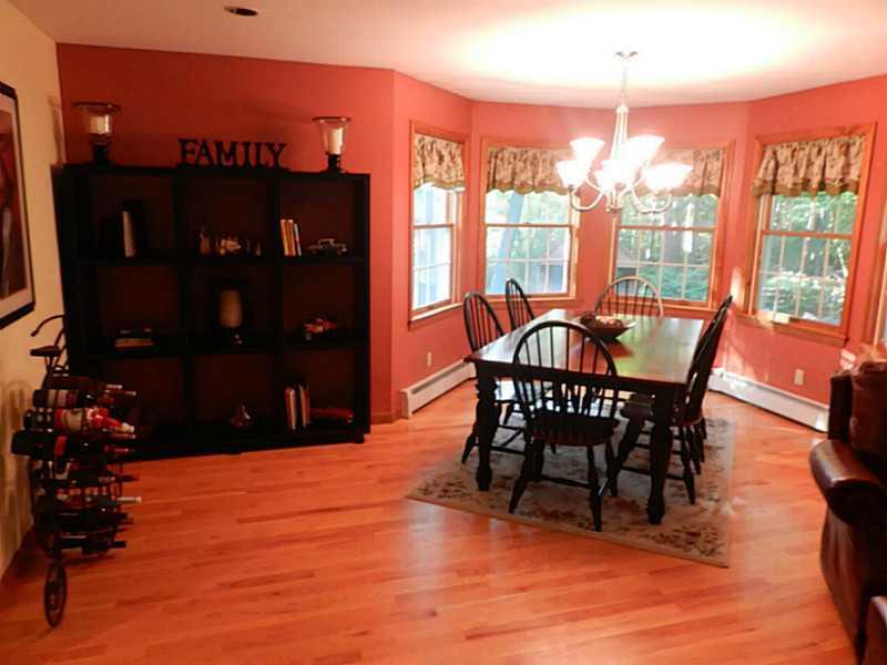 14 Silver Ridge Road Veazie, ME 04401 - Photo 12 of 35 Dining Room.