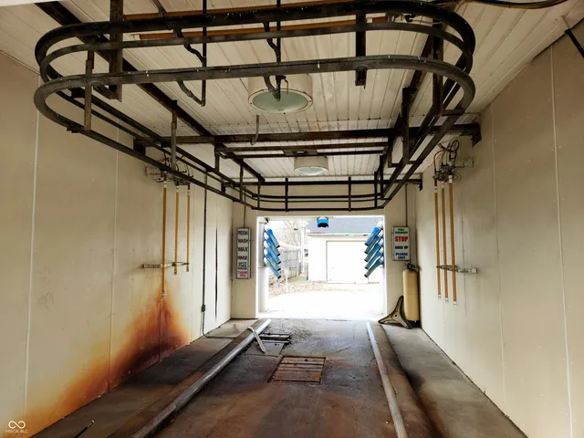 $129,900 | 6260 West Kilgore Avenue, Yorktown, IN 47304