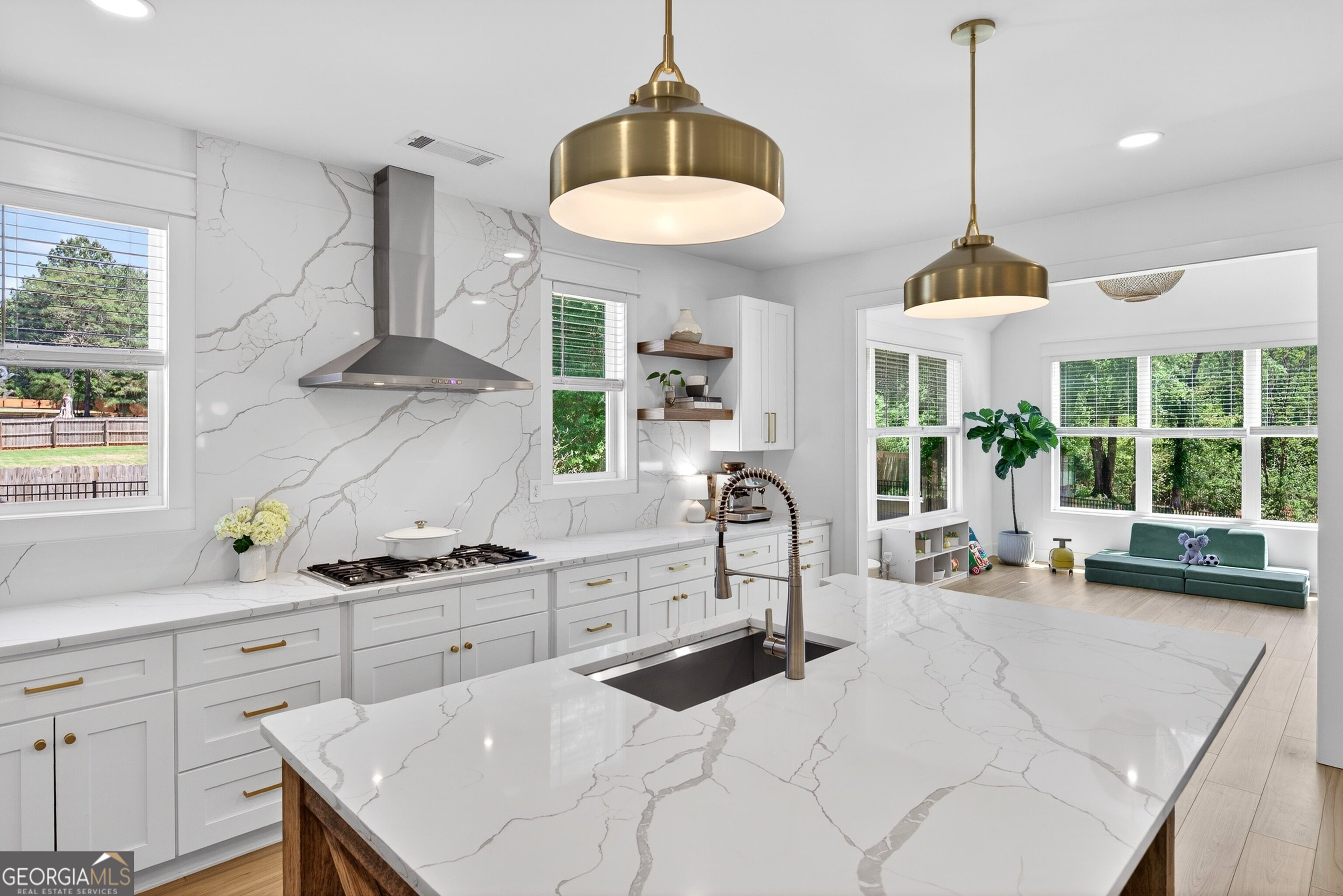 113 Kenmare Row Tyrone, GA 30290 - Photo 19 of 72