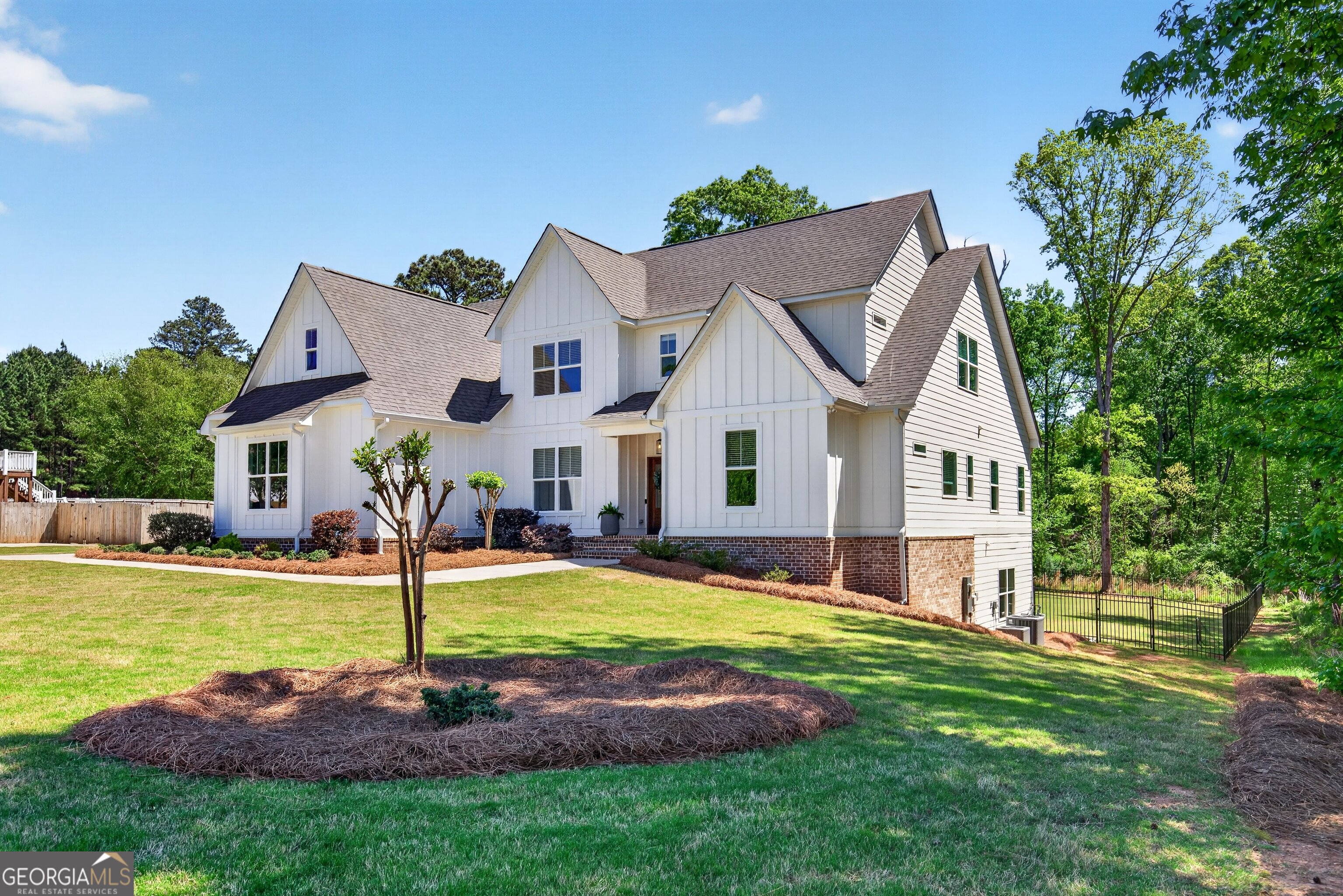 113 Kenmare Row Tyrone, GA 30290 - Photo 2 of 72
