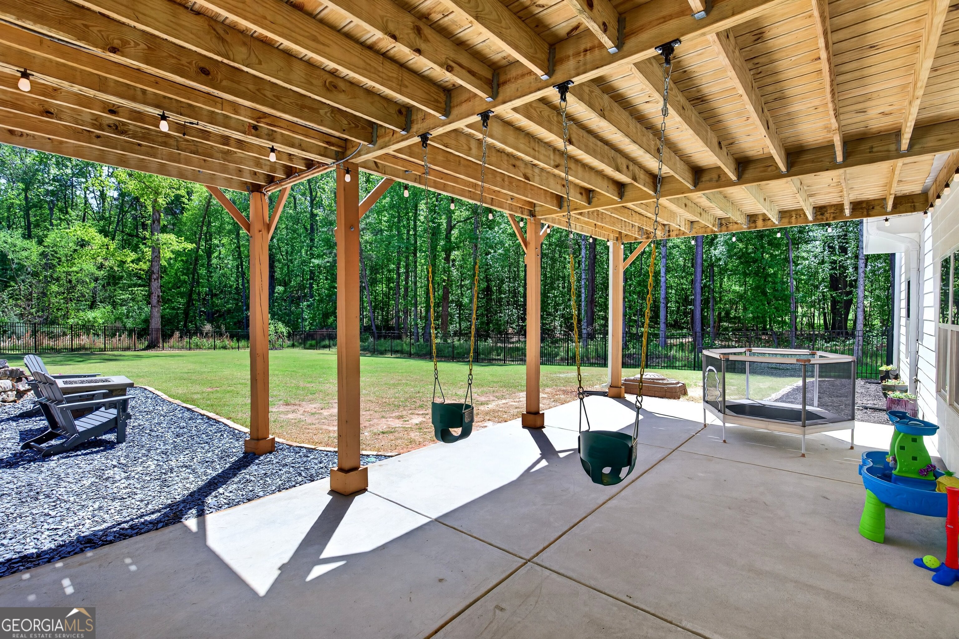 113 Kenmare Row Tyrone, GA 30290 - Photo 67 of 72