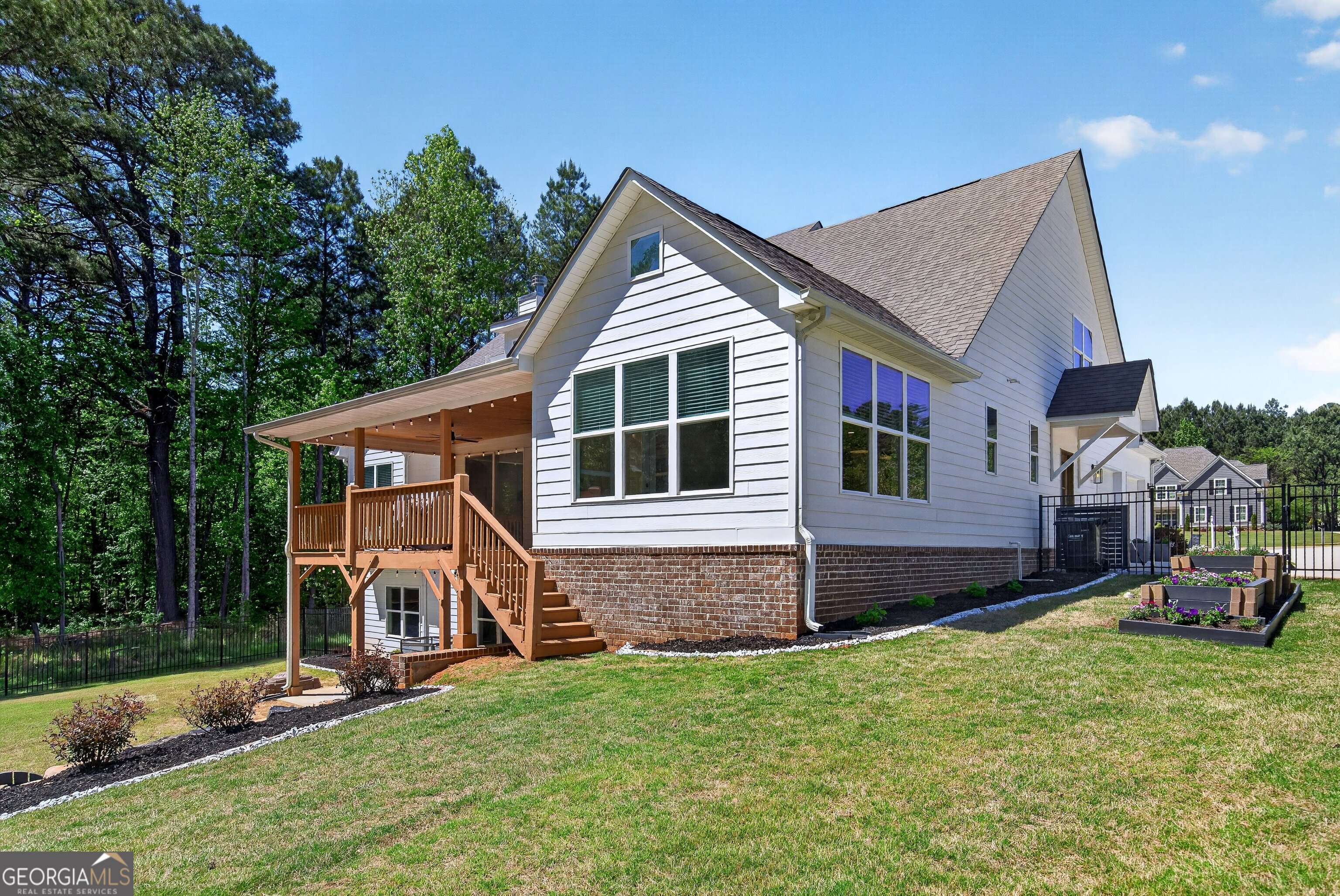 113 Kenmare Row Tyrone, GA 30290 - Photo 68 of 72