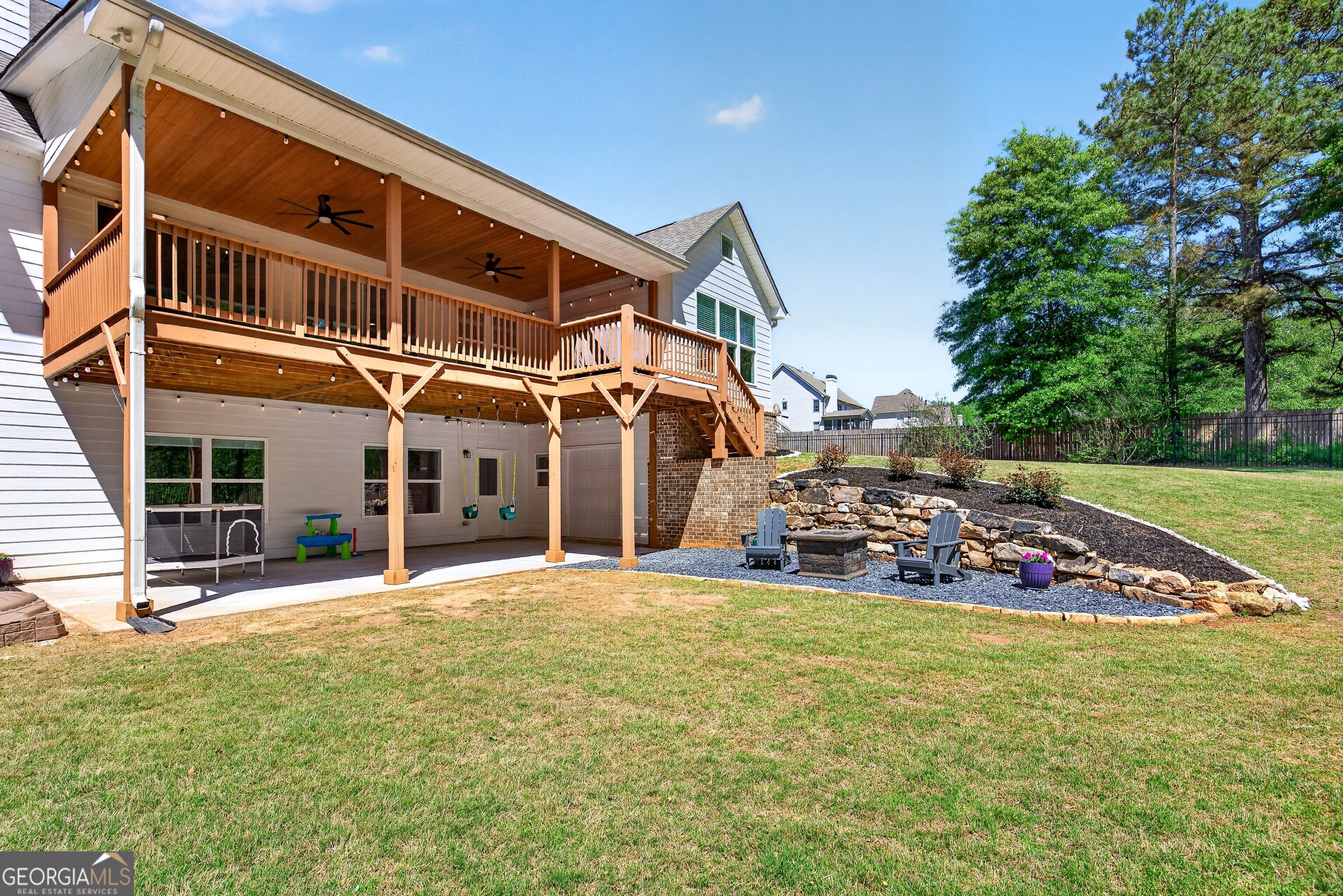 113 Kenmare Row Tyrone, GA 30290 - Photo 71 of 72