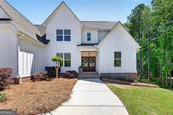$1,050,000 | 113 Kenmare Row, Tyrone, GA 30290