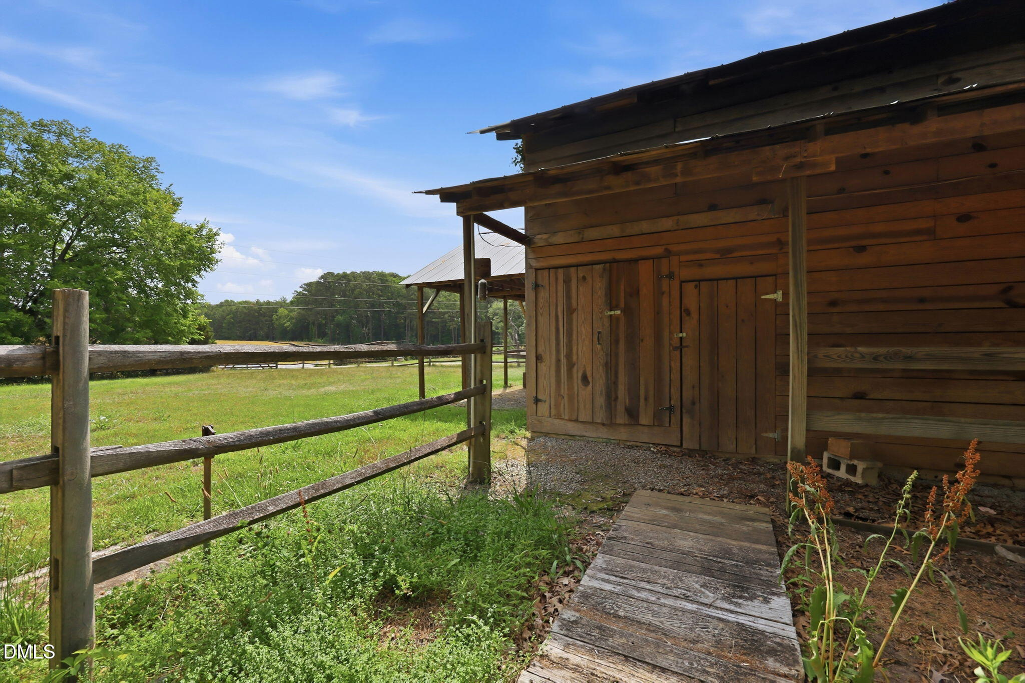 462 Darius Pearce Road Youngsville, NC 27596 - Photo 50 of 61