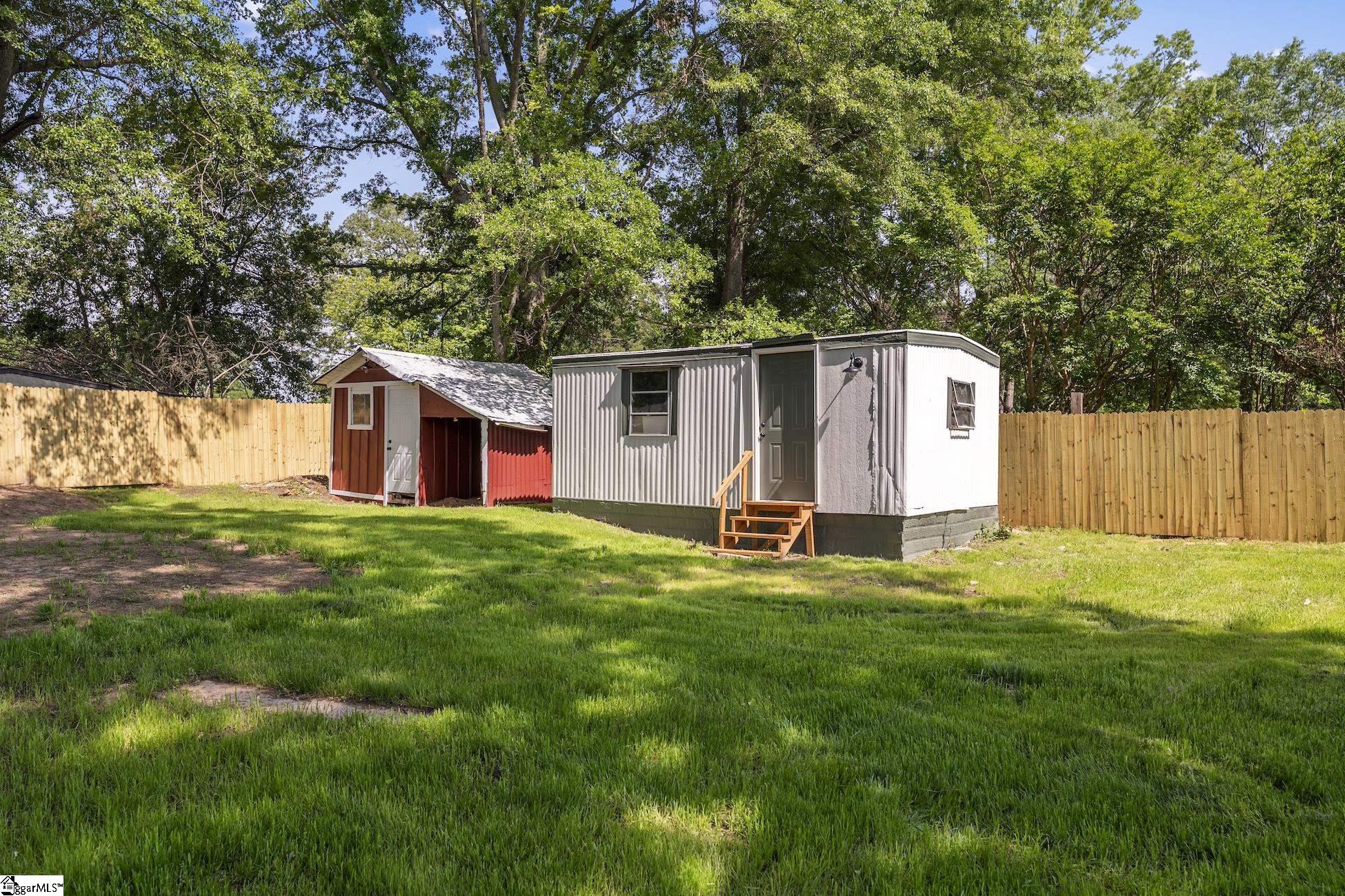 16 Stephanie Drive Pelzer, SC 29669 - Photo 23 of 23